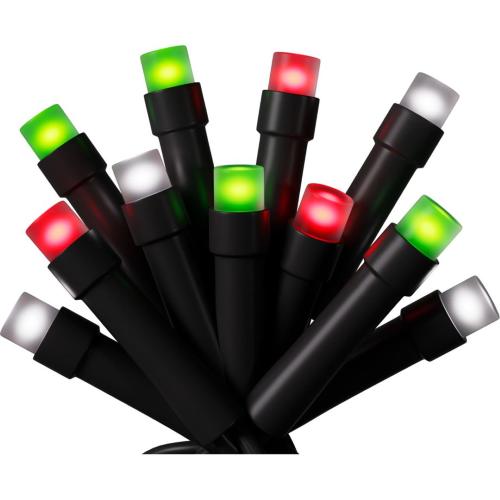 NANOLEAF HOLIDAY MATTER STRING LIGHTS - 250 LEDS 20M MOD. NF084K02-20XLS EAN 4897105336822