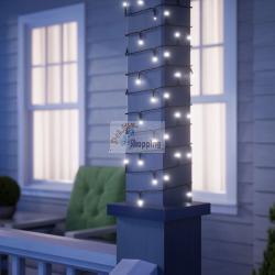 NANOLEAF HOLIDAY MATTER STRING LIGHTS - 250 LEDS 20M MOD. NF084K02-20XLS EAN 4897105336822