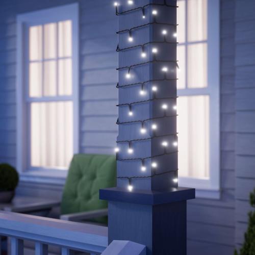 NANOLEAF HOLIDAY MATTER STRING LIGHTS - 250 LEDS 20M MOD. NF084K02-20XLS EAN 4897105336822
