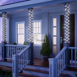 NANOLEAF HOLIDAY MATTER STRING LIGHTS - 250 LEDS 20M MOD. NF084K02-20XLS EAN 4897105336822