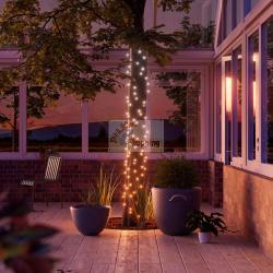 NANOLEAF HOLIDAY MATTER STRING LIGHTS - 250 LEDS 20M MOD. NF084K02-20XLS EAN 4897105336822