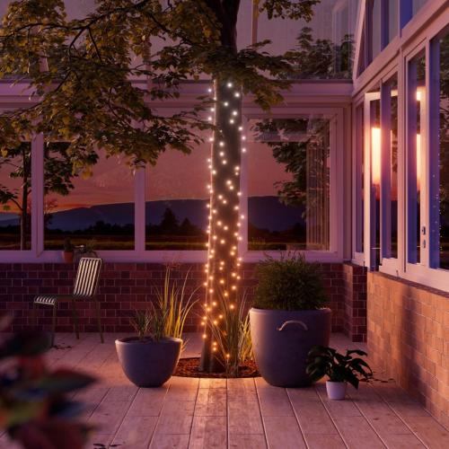 NANOLEAF HOLIDAY MATTER STRING LIGHTS - 250 LEDS 20M MOD. NF084K02-20XLS EAN 4897105336822