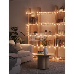 NANOLEAF HOLIDAY MATTER STRING LIGHTS - 250 LEDS 20M MOD. NF084K02-20XLS EAN 4897105336822