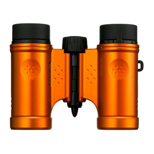 PENTAX UD 9X21 GRIGIO ARANCIO MOD. 61814 EAN 4549212301834