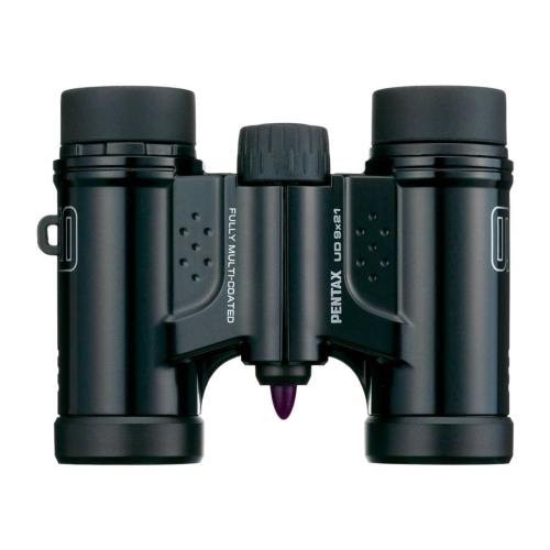 PENTAX UD 9X21 NERO MOD. 61811 EAN 4549212301803