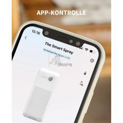 PETKIT PURA AIR SMART SPRAY (P9202) MOD. P9202 EAN 6973293806052