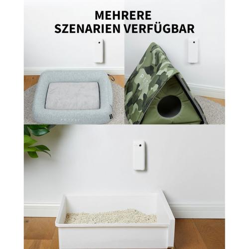 PETKIT PURA AIR SMART SPRAY (P9202) MOD. P9202 EAN 6973293806052