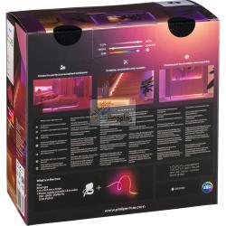 PHILIPS HUE FLUX LIGHTSTRIP 3M MOD. 308781200 EAN 8721103087812