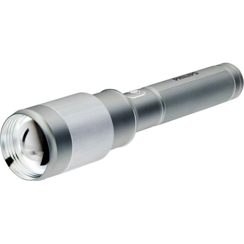 PHILIPS LED 60W TASCHENLAMPE USB-C, 2500 LM, 9000 MAH MOD. PHIL-SFL5102/10 EAN 4895229171961