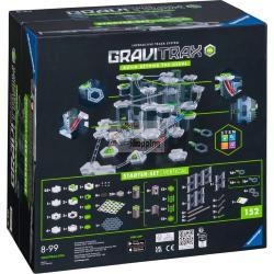 RAVENSBURGER GRAVITRAX PRO STARTER SET VERTICALE NEW 2023 MOD. 22426 EAN 4005556224265