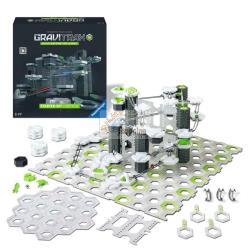 RAVENSBURGER GRAVITRAX PRO STARTER SET VERTICALE NEW 2023 MOD. 22426 EAN 4005556224265