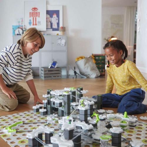 RAVENSBURGER GRAVITRAX PRO STARTER SET VERTICALE NEW 2023 MOD. 22426 EAN 4005556224265