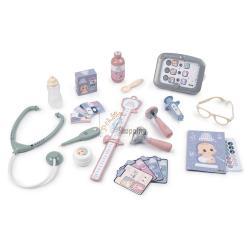 SMOBY BABY CARE CENTER MODELL 2024 MOD. 240305 EAN 3032162403051