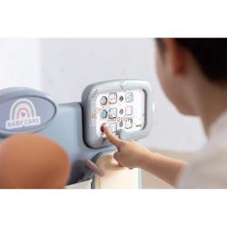 SMOBY BABY CARE CENTER MODELL 2024 MOD. 240305 EAN 3032162403051
