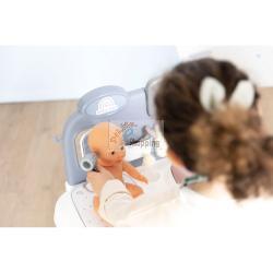SMOBY BABY CARE CENTER MODELL 2024 MOD. 240305 EAN 3032162403051