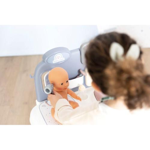 SMOBY BABY CARE CENTER MODELL 2024 MOD. 240305 EAN 3032162403051