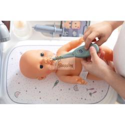 SMOBY BABY CARE CENTER MODELL 2024 MOD. 240305 EAN 3032162403051