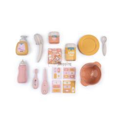 SMOBY BABY NURSE DOLLS PLAY CENTER MOD. 7600220394 EAN 3032162203941