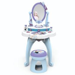 SMOBY FROZEN 2 IN 1 DRESSING TABLE MOD. 320244 EAN 3032163202448