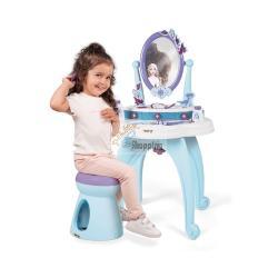 SMOBY FROZEN 2 IN 1 DRESSING TABLE MOD. 320244 EAN 3032163202448