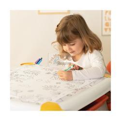 SMOBY KID CREATIVE TABLE MOD. 7600420400 EAN 3032164204007