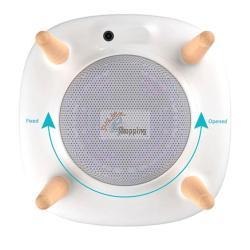 STYLIES REVA BIANCO TRAPPOLA PER ZANZARE MOD. COP001279 EAN 7640115592859