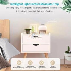 STYLIES REVA BIANCO TRAPPOLA PER ZANZARE MOD. COP001279 EAN 7640115592859