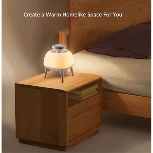 STYLIES REVA BIANCO TRAPPOLA PER ZANZARE MOD. COP001279 EAN 7640115592859