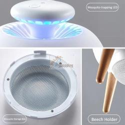 STYLIES REVA BIANCO TRAPPOLA PER ZANZARE MOD. COP001279 EAN 7640115592859