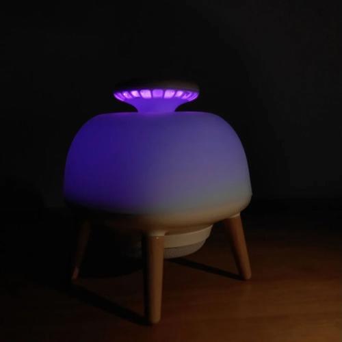 STYLIES REVA BIANCO TRAPPOLA PER ZANZARE MOD. COP001279 EAN 7640115592859