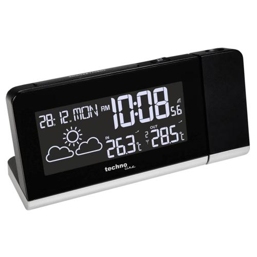 TECHNOLINE WT 539 MOD. WT 539 EAN 4029665005393