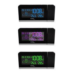 TECHNOLINE WT 539 MOD. WT 539 EAN 4029665005393