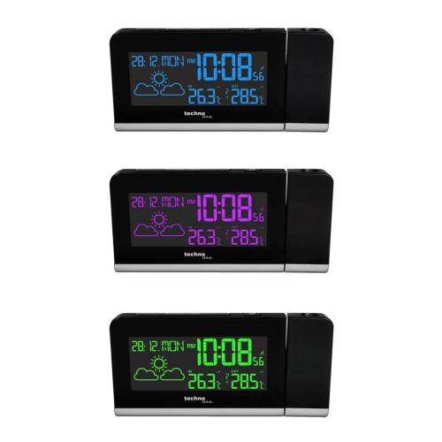 TECHNOLINE WT 539 MOD. WT 539 EAN 4029665005393