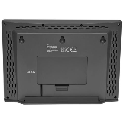 TFA 35.1097.54 ARGEN. METEO JACK STAZIONE METEO MOD. 35.1097.54 EAN 4009816039309