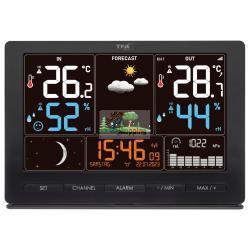 TFA 35.1118.01 NERO SEASON STAZIONE METEO MOD. 35.1118.01 EAN 4009816039316