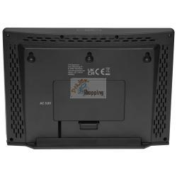 TFA 35.1118.01 NERO SEASON STAZIONE METEO MOD. 35.1118.01 EAN 4009816039316