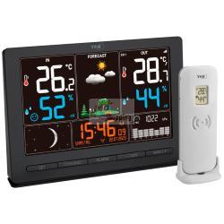 TFA 35.1118.01 NERO SEASON STAZIONE METEO MOD. 35.1118.01 EAN 4009816039316