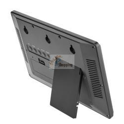 TFA 60.4521.01 OROL. RADIOCONTR. CON TEMPERATURA ESTERNA E INT. MOD. 60.4521.01 EAN 4009816036896