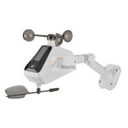 TFA TFA.ME 30.3904.02 ID-A2 WEIÃŸ WINDSENDER MOD. 30.3904.02 EAN 4009816042385