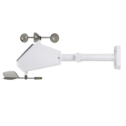 TFA TFA.ME 30.3904.02 ID-A2 WEIÃŸ WINDSENDER MOD. 30.3904.02 EAN 4009816042385