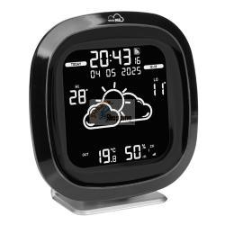 TFA TFA.ME 35.8102.01 STAZIONE METEO WI-FI MOD. 35.8102.01 EAN 4009816042125