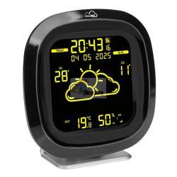 TFA TFA.ME 35.8102.01 STAZIONE METEO WI-FI MOD. 35.8102.01 EAN 4009816042125