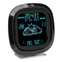 TFA TFA.ME 35.8102.01 STAZIONE METEO WI-FI MOD. 35.8102.01 EAN 4009816042125