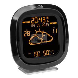 TFA TFA.ME 35.8102.01 STAZIONE METEO WI-FI MOD. 35.8102.01 EAN 4009816042125