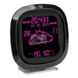 TFA TFA.ME 35.8102.01 STAZIONE METEO WI-FI MOD. 35.8102.01 EAN 4009816042125