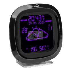 TFA TFA.ME 35.8102.01 STAZIONE METEO WI-FI MOD. 35.8102.01 EAN 4009816042125