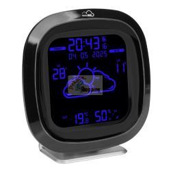 TFA TFA.ME 35.8102.01 STAZIONE METEO WI-FI MOD. 35.8102.01 EAN 4009816042125