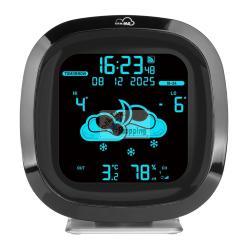 TFA TFA.ME 35.8102.01 STAZIONE METEO WI-FI MOD. 35.8102.01 EAN 4009816042125