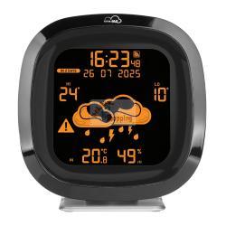 TFA TFA.ME 35.8102.01 STAZIONE METEO WI-FI MOD. 35.8102.01 EAN 4009816042125