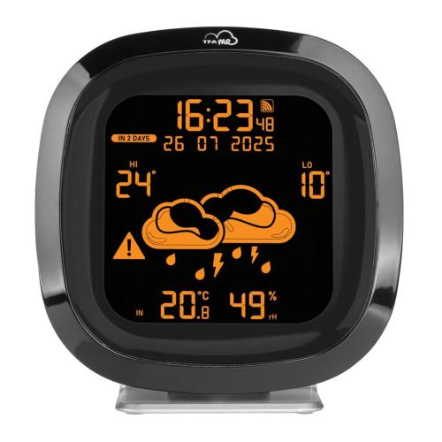 TFA TFA.ME 35.8102.01 STAZIONE METEO WI-FI MOD. 35.8102.01 EAN 4009816042125